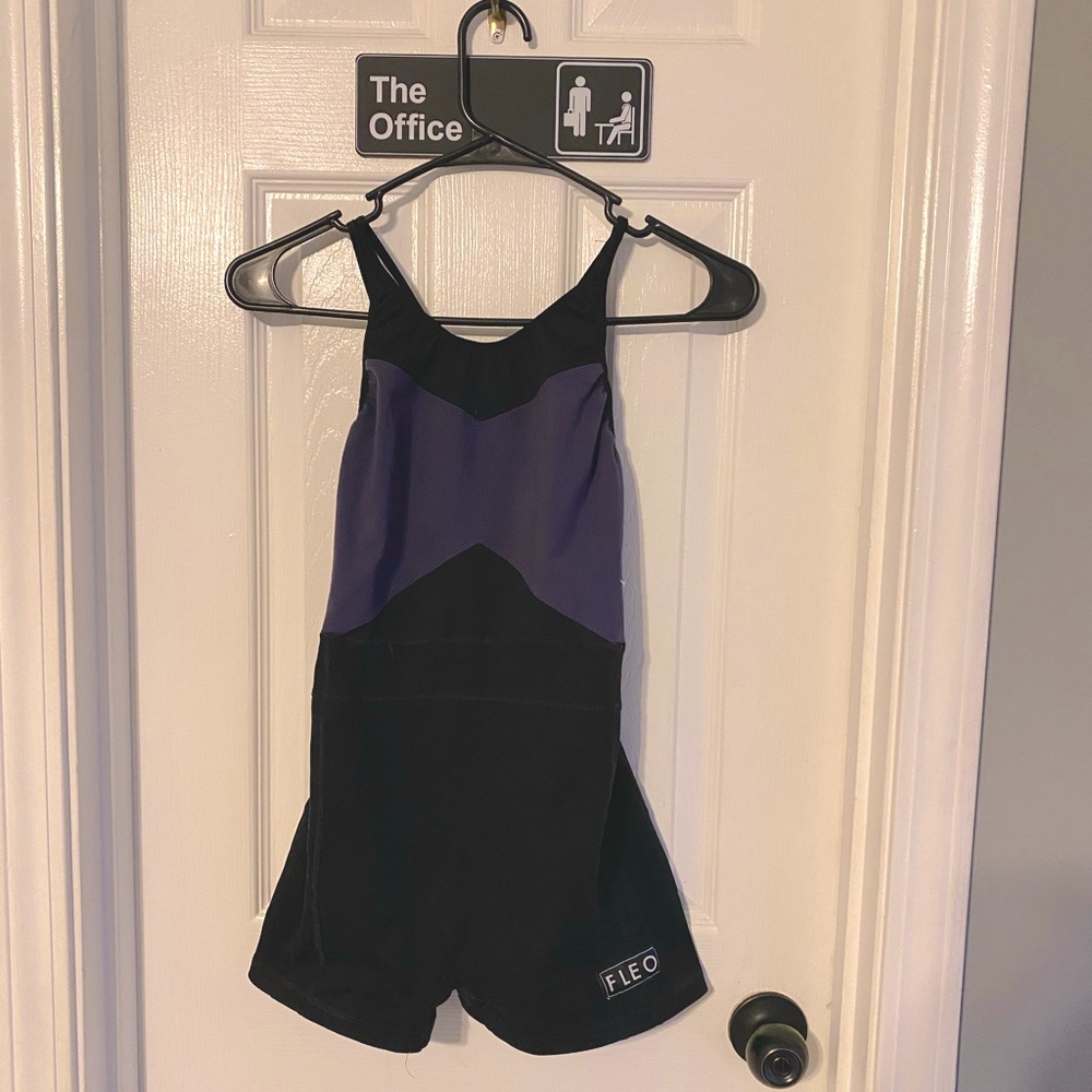 Fleo Singlet!